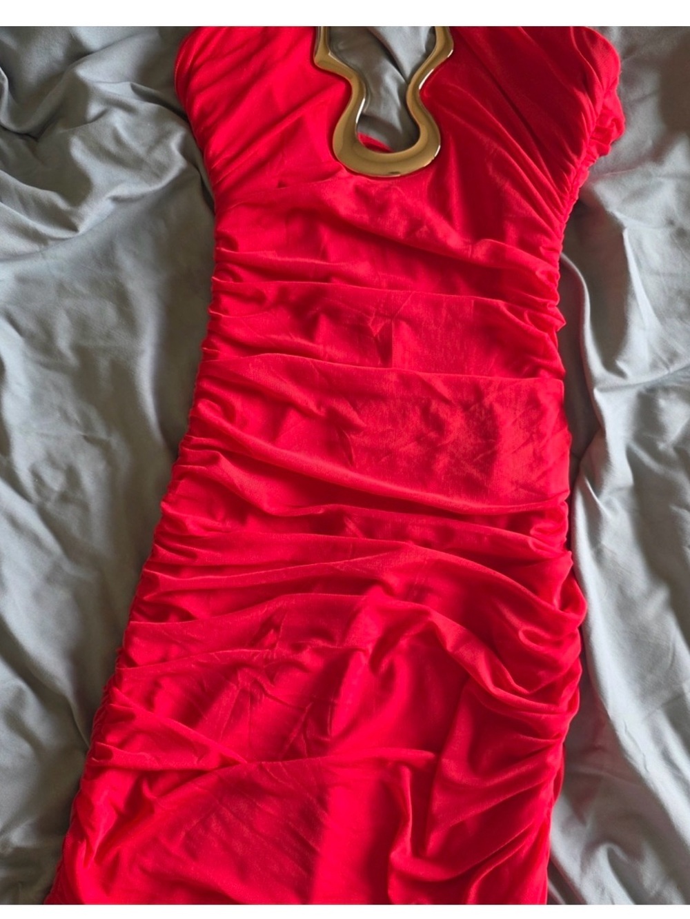Outcast Mini dress - Picture 2 of 4